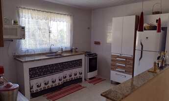 Imagem 7: Casa para venda possui 110 metros quadrados com 2 quartos em Campo Alegre - Nova Iguaçu