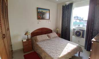 Imagem 4: Cobertura duplex , reformada com 3 quartos no Algodoal - Cabo Frio - RJ