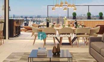 Imagem 6: Apartamento com 4 dormitórios à venda, 170 m² por R$ 1.394.942 - Centro - Juiz de Fora/MG