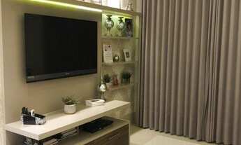 Imagem 4: Apartamento Residencial Winds em frente ao Parque Ecológico!