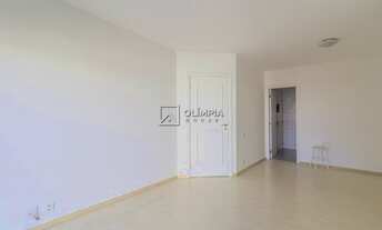 Imagem 6: Apartamento Locação Moema 90 m² 3 Dormitórios