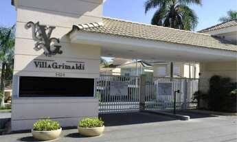 Imagem: CASA EM CONDOMÍNIO - VILLA GRIMALDI