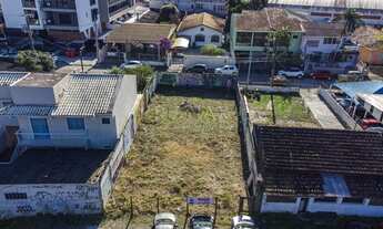Imagem 5: FLORIANóPOLIS - Terreno Padrão - Trindade