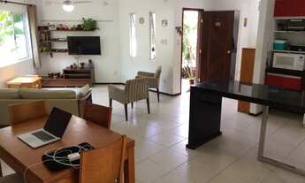 Imagem 3: Casa de Condomínio para venda tem 93 metros quadrados e 3 quartos Paço do Lumiar - MA