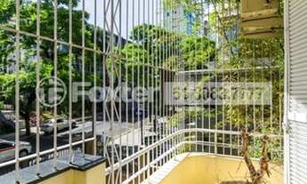 Imagem 7: Apartamento para venda tem 151 metros quadrados com 4 quartos em Rio Branco - Porto Alegre