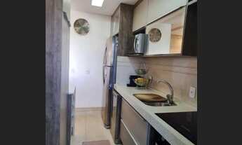 Imagem 3: Apartamento para aluguel com 50 metros quadrados com 2 quartos