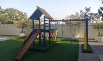 Imagem 2: Apartamento com 2 dormitórios à venda, 61 m² por R$ 379.000 - Jardim Santa Inês - São Paul