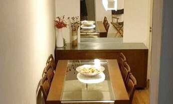 Imagem 5: 55m² 2 dormitórios 1 vaga!