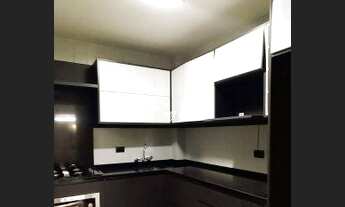 Imagem 7: Apartamento com 3 quartos e Sacada para alugar, 85 m² por R$ 1.800/mês - Cristo Rei - Curi