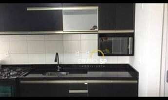 Imagem 5: Apartamento com 2 dormitórios à venda, 40 m² por R$ 270.000 - Jardim Shangri-Lá - Bauru/SP