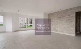 Imagem: Vila Nova Conceição - Venda - Apartamento