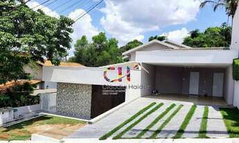 Imagem: Casa com 3 dormitórios à venda, 306 m²