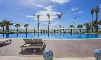 Imagem 3: Apartamento Brava Beach Corais com 03 suítes na Praia Brava Itajaí SC