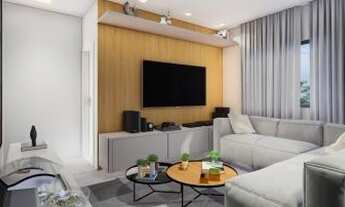 Imagem 3: Casa em Construção Reserva Rudá - 235 m² - 3 dormitórios - 2 suítes - 4 vagas