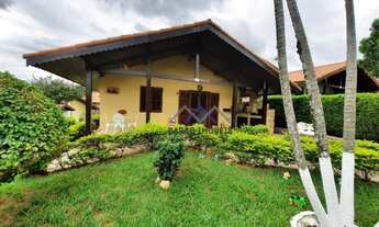 Imagem: Casa à venda, 120 m² por R$ 400.000,00