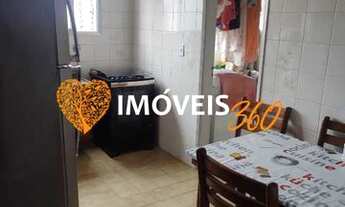 Imagem 5: APARTAMENTO 85M² VISTA LIVRE, 2 QUARTOS SENDO 1 SUÍTE, SALA AMPLA 2 AMBIENTES COM SACADA