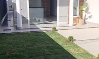 Imagem: Casa à VENDA, 3 Quartos, sendo 1 suíte