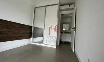 Imagem: Apartamento semi mobiliado 01 dormitório