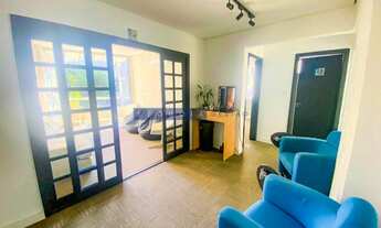 Imagem 5: São Paulo - Conjunto Comercial/Sala - Itaim Bibi