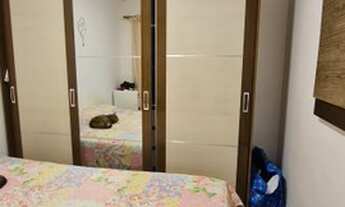 Imagem 6: Vendo Apart de 2 Quartos na QD 205 no Total Ville Santa Maria DF com 116 metros