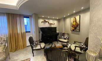 Imagem 6: Apartamento para venda tem 560 metros quadrados com 3 quartos em Cocó - Fortaleza - CE