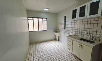 Imagem 6: APARTAMENTO RES. VILLA GRENA I 3 QUARTOS I 1 BANHEIRO I 1 SALA I 1 VAGA