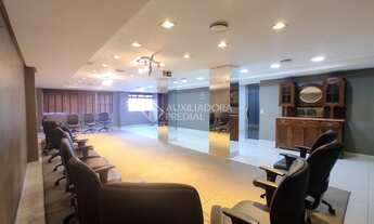 Imagem 5: PORTO ALEGRE - Conjunto Comercial/Sala - Centro Histórico