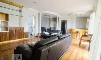 Imagem: Apartamento à Venda - Jardim Avelino