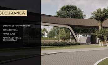 Imagem 4: LOTE EM CONDOMÍNIO DE ALTO PADRÃO