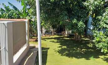 Imagem 4: Terreno - Parque Rural Fazenda Santa Cândida - Campinas