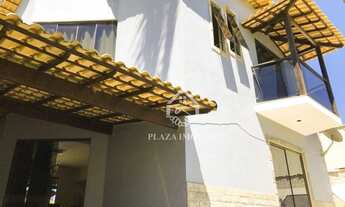 Imagem 2: Casa com 3 dormitórios à venda, 160 m² por R$ 370.000,00 - Recanto do Sol - São Pedro da A