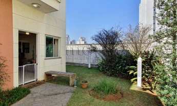 Imagem 2: SAO PAULO - Casa De Condomínio - SAUDE SAUDE