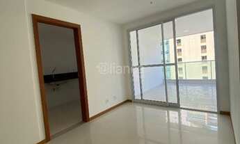 Imagem 4: Apartamento para aluguel, 3 quartos, 1 suíte, 2 vagas, Praia de Itaparica - Vila Velha/ES