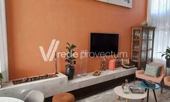 Imagem 3: Casa - Swiss Park - Campinas