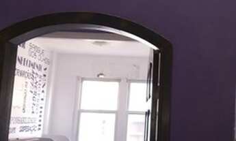 Imagem 3: Sala no Centro de Niterói