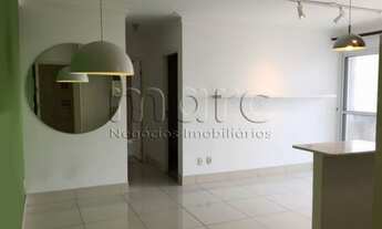 Imagem: SÃO PAULO - Apartamento Padrão - CAMBUCI