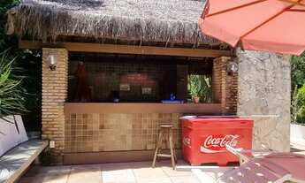 Imagem 6: Casa Sítio, 4 Quartos Suíte, em Catu De Abrantes