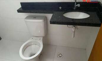 Imagem 6: Apartamento com 2 dormitórios à venda, 60 m² por R$ 371.000,00 - Vila América - Santo Andr