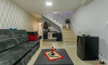 Imagem 3: SOBRADO 03 DORM (1 SUÍTE) COM EDÍCULA COM 03 CÔMODOS