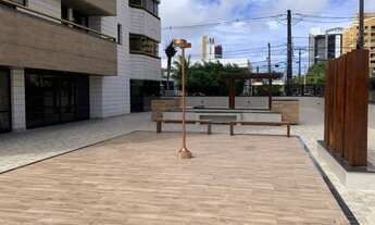 Imagem 2: Apartº 300m² Lagoa nova 3 suites- Ed.Antares wattszap:9613.2223