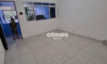 Imagem: Casa com 2 dormitórios para alugar, 60