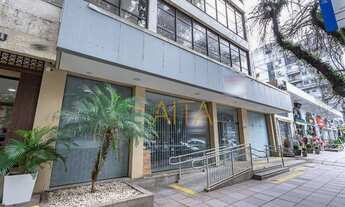 Imagem: Loja para alugar, 671 m² por R$ 31.000,00/mês