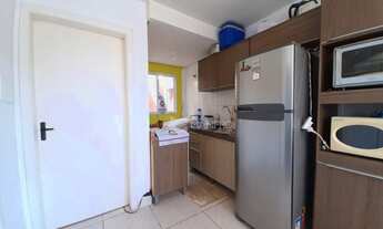 Imagem 3: Apartamento com 2 dormitórios à venda, 47 m² por R$ 140.000,00 - Piratini - Alvorada/RS