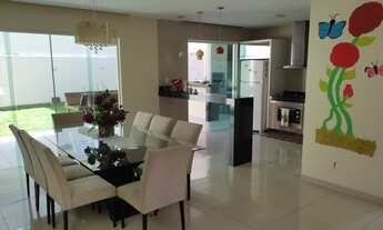 Imagem 3: Casa de condomínio 04 Quartos no Condomínio Jardins da Serra