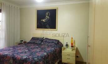 Imagem 4: Casa com 3 dormitórios em CONDOMÍNIO FECHADO, na zona Norte Horto Florestal com 3 dormitor