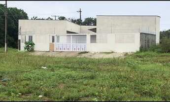 Imagem 2: Apartamentos no Acquaville Garoupa de esquina na principal