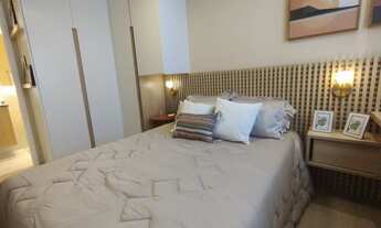 Imagem 13: Apartamento para venda com 60 metros quadrados com 3 quartos