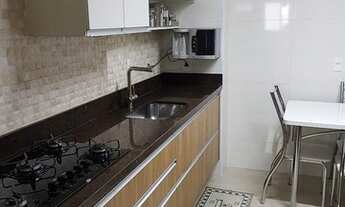 Imagem 4: Apartamento para Venda em São Paulo, Santana, 3 dormitórios, 1 suíte, 2 banheiros, 2 vagas