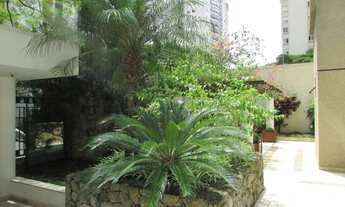 Imagem 2: Platinum - estilo e conforto no melhor de Moema