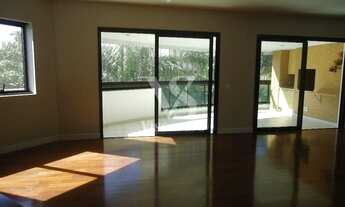 Imagem 3: Vendo apartamento alto padrão, com quatro suítes e quatro vagas de garagem, Perdizes